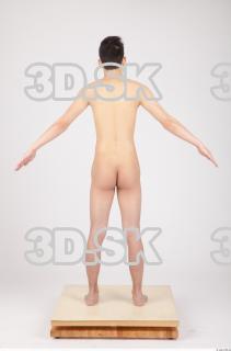 Body texture of Frederick 0051